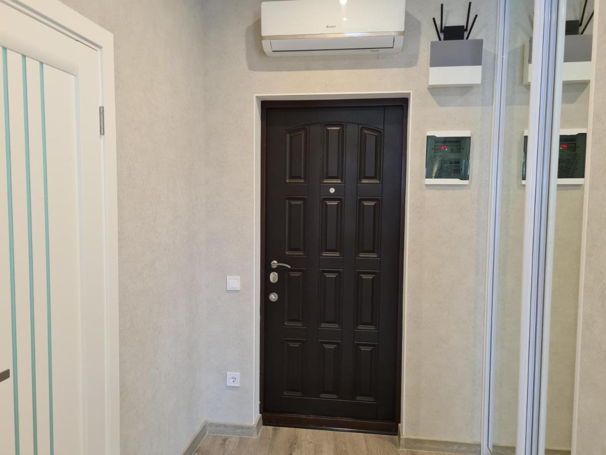 Квартира В Аркадии Odessa Exterior photo